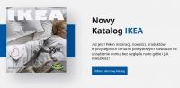 Katalog IKEA 2020 - zamów nowy katalog IKEA za darmo!